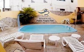 Residencial Ponta Negra Flat